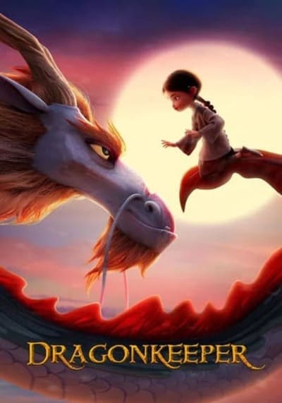 Dragonkeeper ดราก้อนคีปเปอร์ (2024)