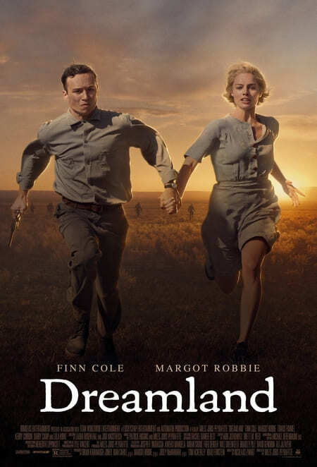 ดรีมแลนด์ (Dreamland) 2019