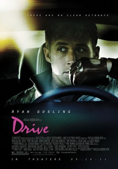 ขับดิบ ขับเดือด ขับดุ (Drive) 2011