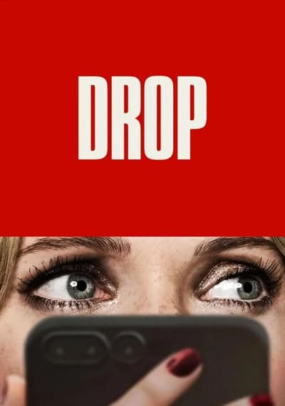 Drop รับคำสั่งตายไวโอเล็ต (2025)