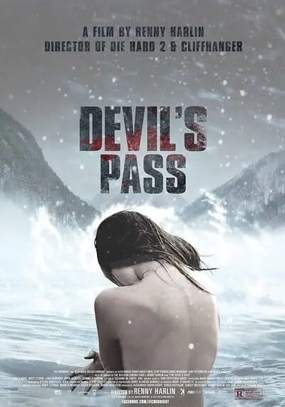 เปิดแฟ้ม บันทึกมรณะ (Devil’s Pass) 2013