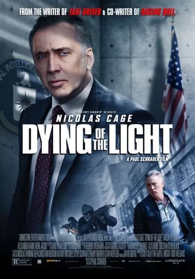 ปฏิบัติการล่า เด็ดหัวคู่อาฆาต (Dying of the Light) 2014