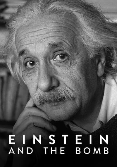 ไอน์สไตน์และระเบิด (Einstein and the Bomb) 2024