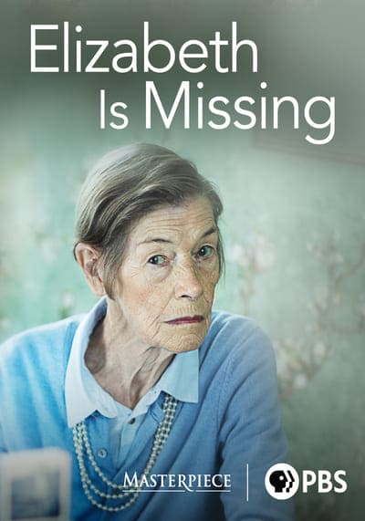 Elizabeth Is Missing 2019