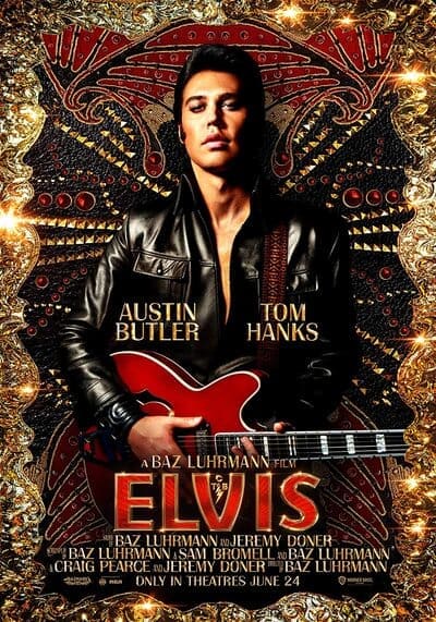 เอลวิส (Elvis) 2022