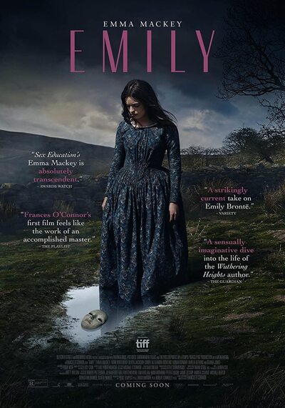 เอมิลี่ (Emily) 2022