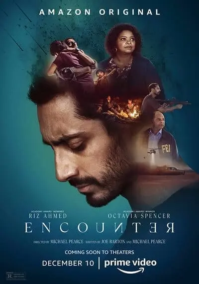 ENCOUNTER 2021