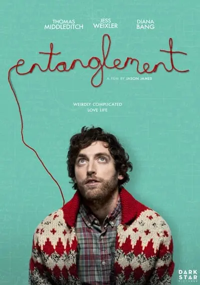 ฃีวิตอันพัวพัน (Entanglement) 2017