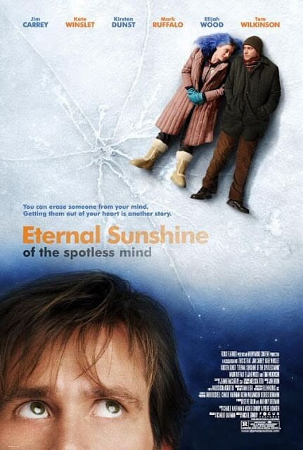 ลบเธอ ให้ไม่ลืม (Eternal Sunshine of the Spotless Mind) 2004