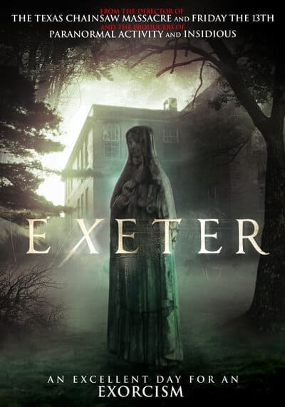 อย่าให้นรกสิง (Exeter) 2015
