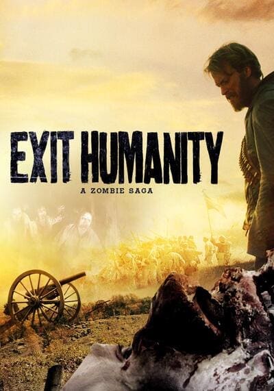 คนคลั่งระบาดเมือง (Exit Humanity) 2011