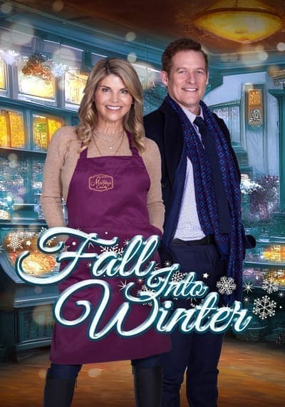 Fall Into Winter 2023