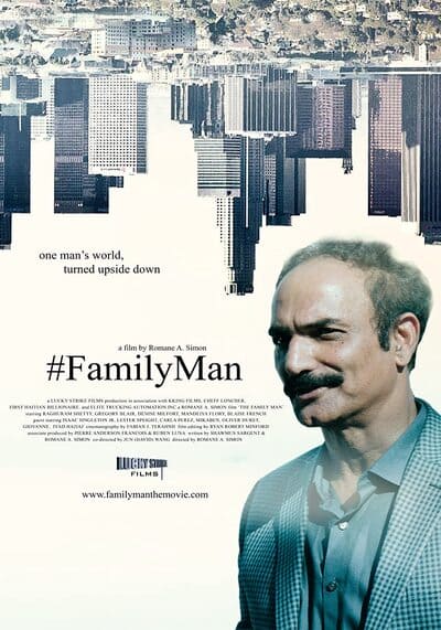 FamilyMan 2022