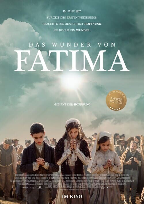 ฟาติมา (Fatima) 2020