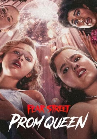 Fear Street Prom Queen ถนนอาถรรพ์ ราชินีงานพรอม (2025)