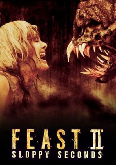 Feast II Sloppy Seconds พันธุ์ขย้ำเขี้ยวเขมือบโลก ภาค 2 (2008)