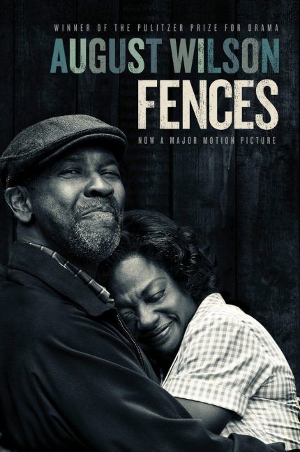 รั้วใดมิอาจกั้น (Fences) 2016