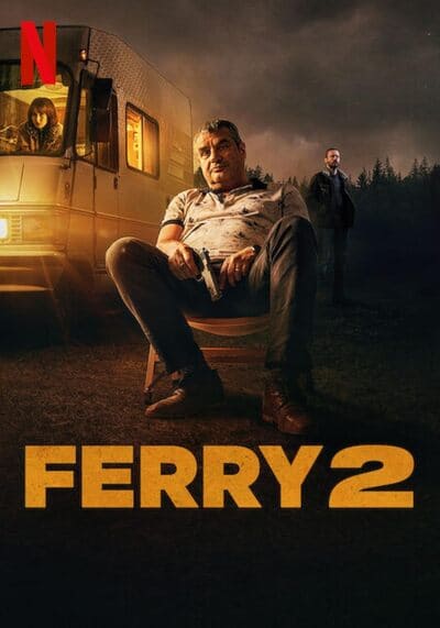 Ferry 2 เจ้าพ่อผงาด ภาค 2 (2024)