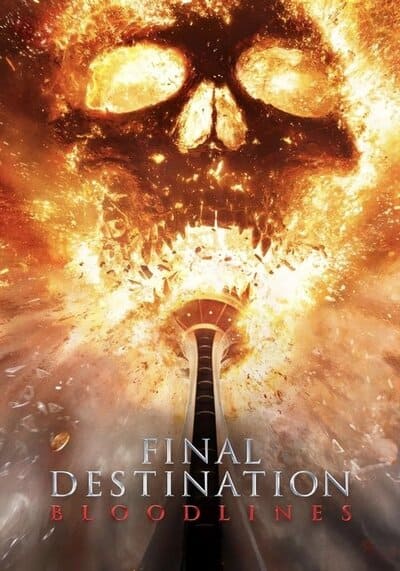 Final Destination Bloodlines ไฟนอล เดสติเนชั่น ทายาทโกงตาย (2025)