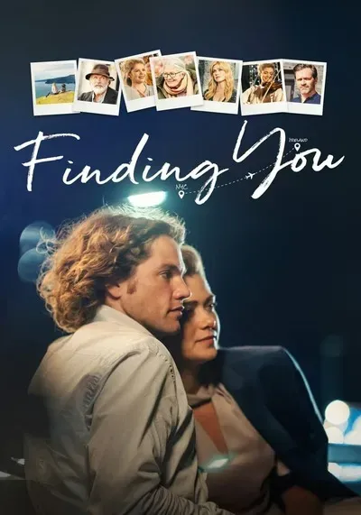 ไฟดิง ยู (Finding You) 2021