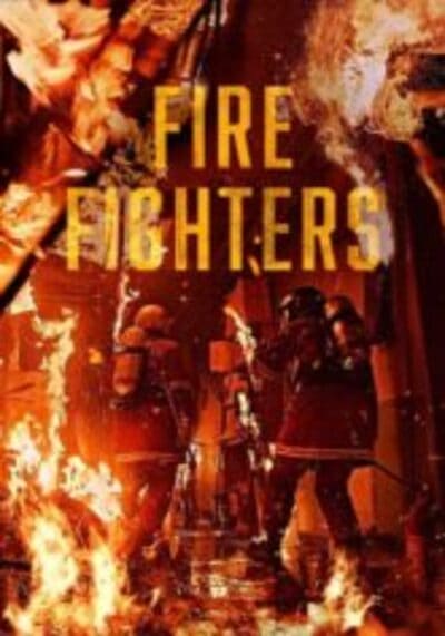 Firefighters (2024)