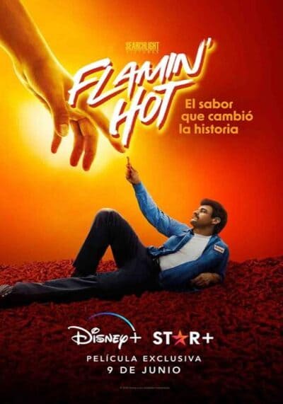 Flamin’ Hot 2023