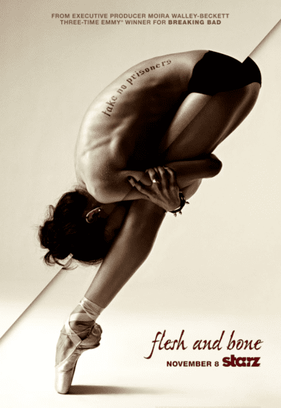 Flesh and Bone 2015