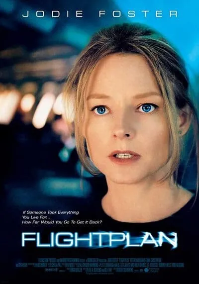 เที่ยวบินระทึกท้านรก (Flightplan) 2005