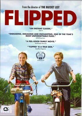 หวานนักวันรักแรก (Flipped) 2010