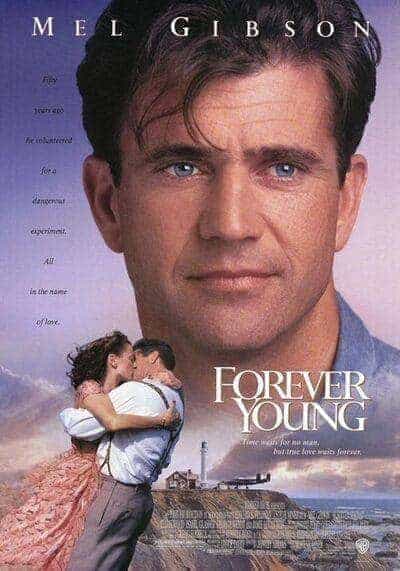 สัญญาหัวใจข้ามเวลา (Forever Young) 1992