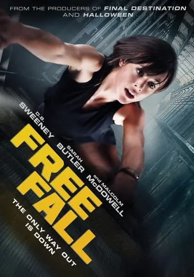 ฟรีฟอล (Free Fall) 2014