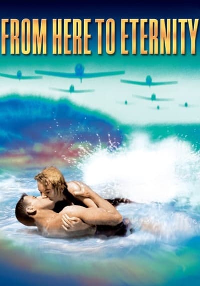 From Here to Eternity ชั่วนิรันดร (1953)