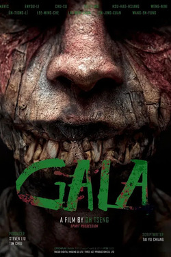 Ga la ไลฟ์ติดผี (2024)