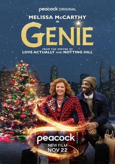 Genie 2023