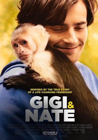 จีจี้ และ เนต (Gigi & Nate) 2022