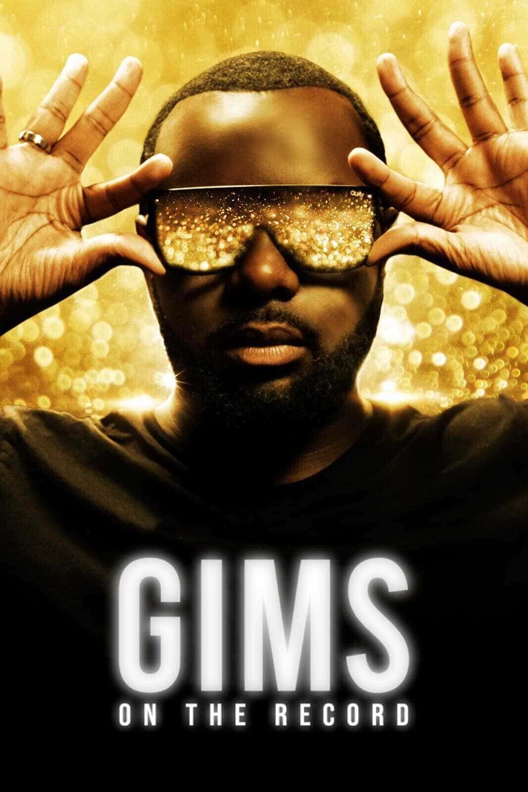 กิมส์ บันทึกดนตรี (GIMS On the Record) 2020