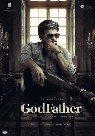ก็อดฟาเธอร์ (Godfather) 2022