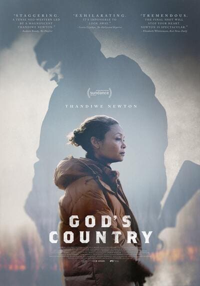 ก็อต คันทรี (Gods Country) 2022