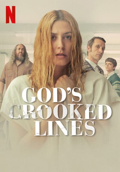 เส้นบิดเบี้ยวของพระเจ้า (God’s Crooked Lines) 2022