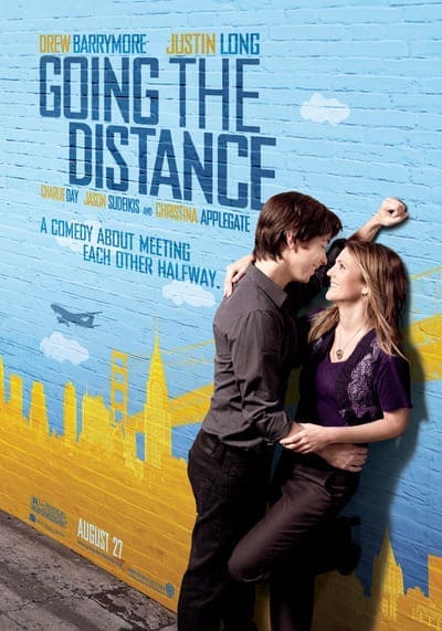 รักแท้ ไม่แพ้ระยะทาง (Going The Distance) 2010