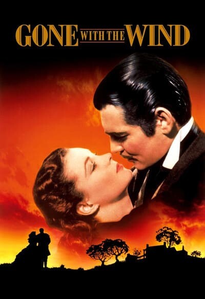 วิมานลอย (Gone with the Wind) 1939