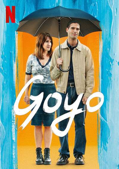 โกโย่ (Goyo) 2024
