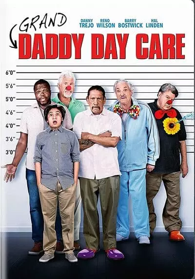 คุณปู่ กับวัน แห่งการดูแล (Grand Daddy Day Care) 2019