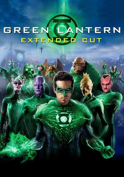 กรีน แลนเทิร์น (Green Lantern) 2011