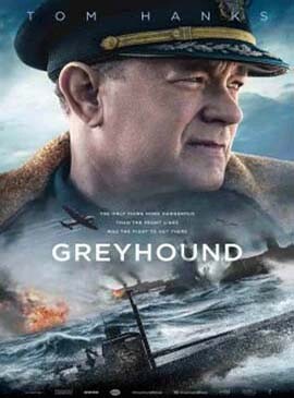 เกรย์ฮาวด (Greyhound) 2020