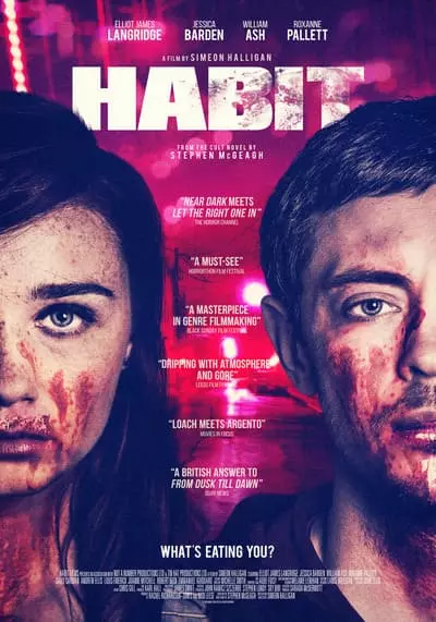 รักซ่อนร้าย (Habit) 2017