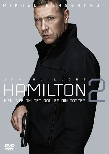 Hamilton 2 2012