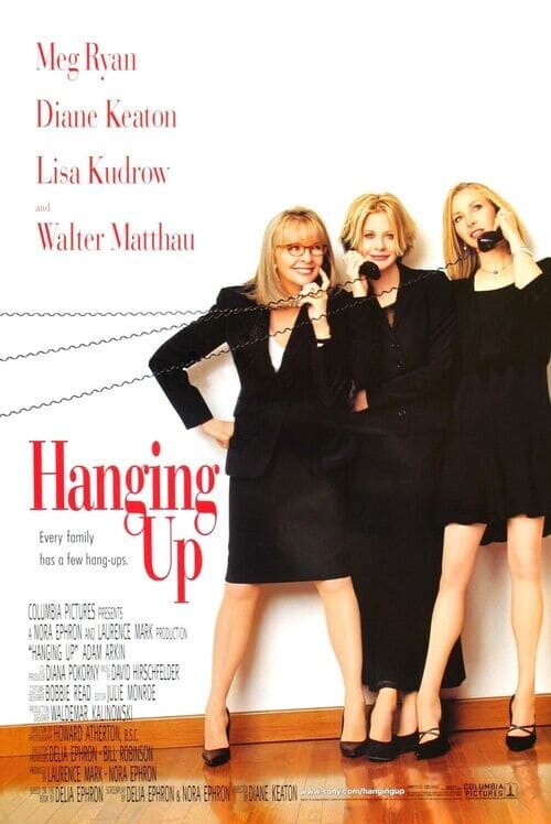 ตายล่ะ สายหลุด (Hanging Up) 2000