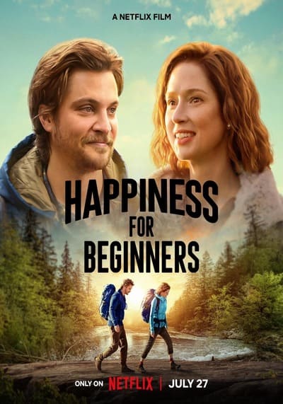 ความสุขสำหรับมือใหม่ (Happiness for Beginners) 2023