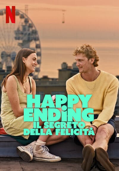 แฮปปี้ เอนดิ้ง (Happy Ending) 2023